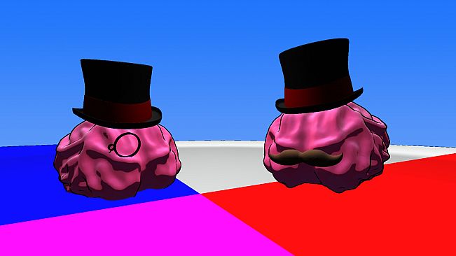 Brainstorm Party ~ Money Money