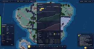 MMOS: MMO Simulator
