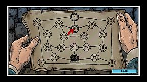 Lovecraft Quest - A Comix Game