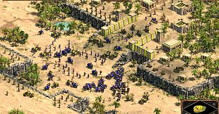 Age of Empires: Definitive Edition Soundtrack