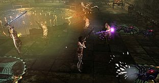 Dungeon Siege III: Treasures of the Sun