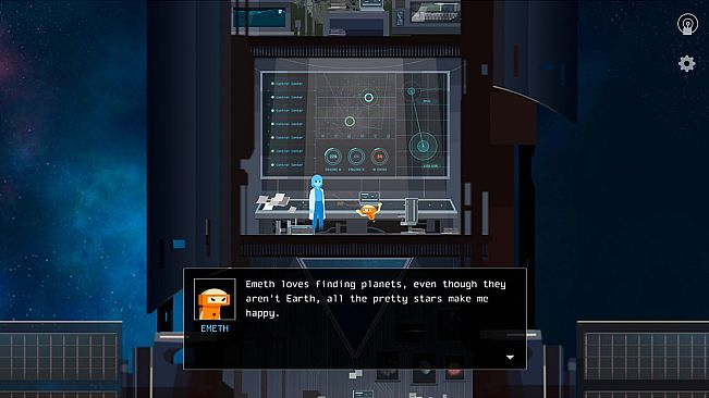 OPUS: The Day We Found Earth