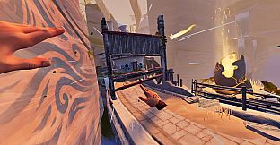The Rifted Skies