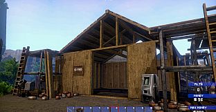 Fishing Shop Simulator