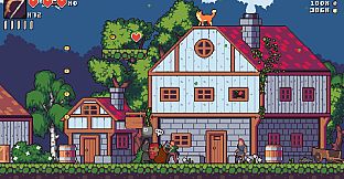 Woodcutter Deluxe Edition