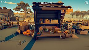 3D PUZZLE - Farming 2