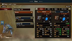 Brigandine The Legend of Runersia