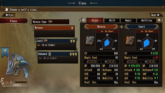 Brigandine The Legend of Runersia