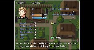 Воин Хинора