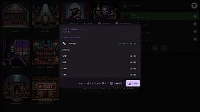 Depths of Endor: Dungeon Crawler