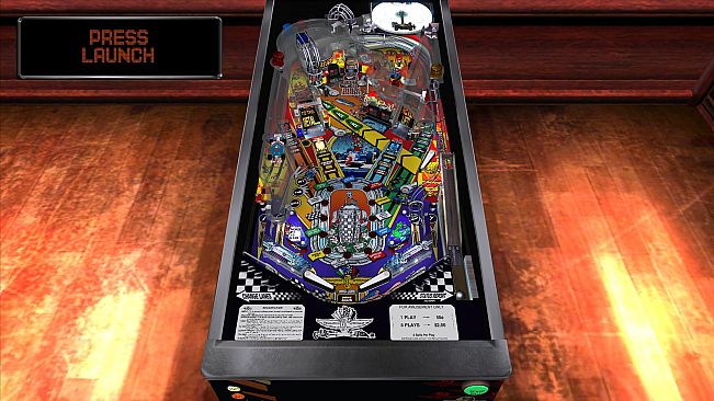 Pinball Arcade: Season Six Pack