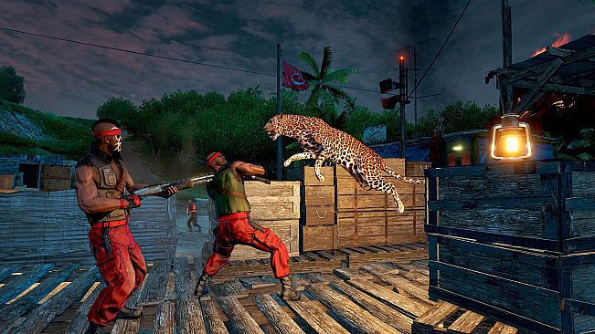 Far Cry 3 Classic Edition