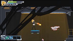 捜査官の試練INVESTIGATOR TRIALS