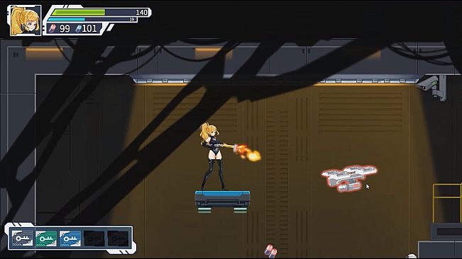 捜査官の試練INVESTIGATOR TRIALS