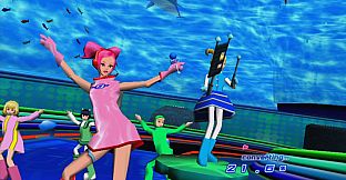 Space Channel 5: Part 2