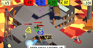 Possession Obsession