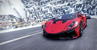 Gear.Club Unlimited 2 Ultimate Edition