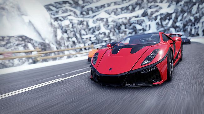 Gear.Club Unlimited 2 Ultimate Edition