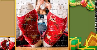 Jigsaw Puzzle Pack - Pixel Puzzles Ultimate: Noel