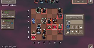 Weapon Gambit