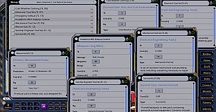 Fantasy Grounds - Reach Adventure 4: Last Flight of the Amuar