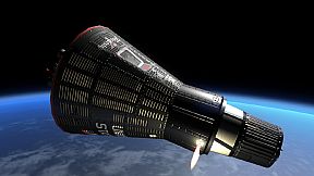 Go For Launch: Mercury