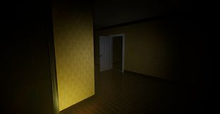 Backrooms: The Endless Halls