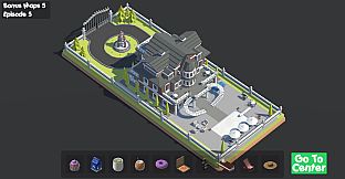 FINDit - Bonus Maps 5