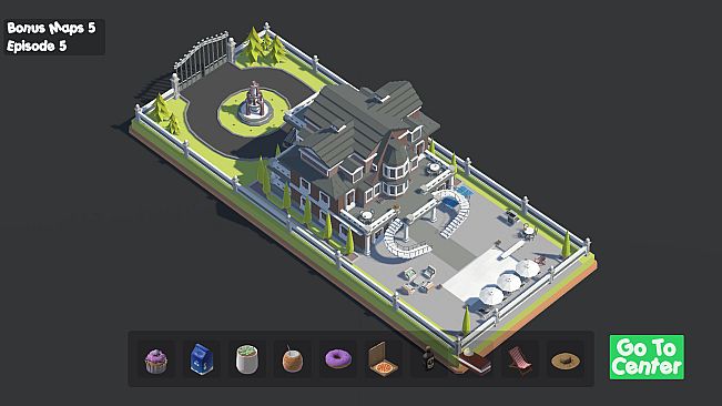 FINDit - Bonus Maps 5