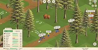 National Park Tycoon