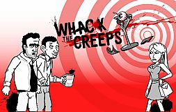 Whack the Serial Killer 20 Ways plus Neighbour, Burglars...