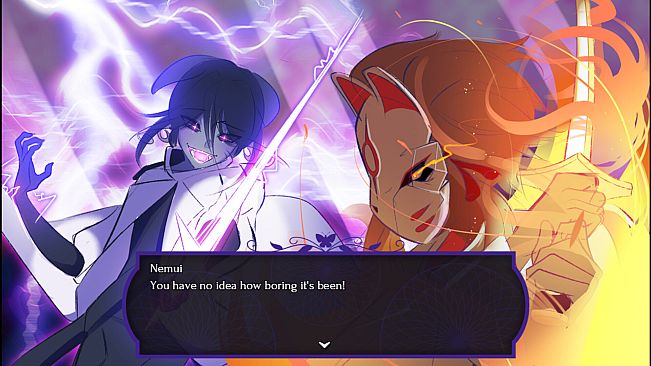 Whispers Between Worlds