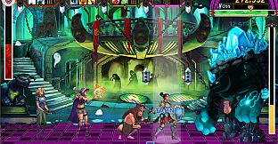 The Metronomicon - J-Punch Challenge Pack