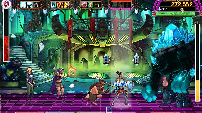 The Metronomicon - J-Punch Challenge Pack
