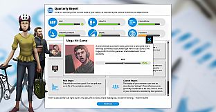 Democracy 4 - Event Pack