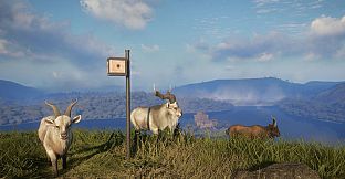 theHunter: Call of the Wild - Game Feeder Pack 2