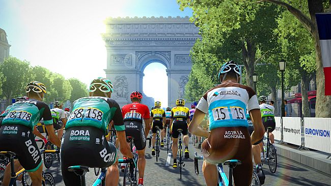 Tour de France 2019