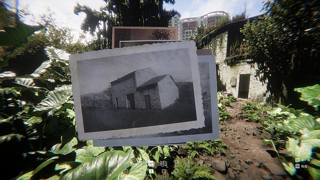 自梳：消逝的姑婆屋 Self-Comb Women: Home Left Behind