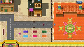 Dunar: Dimension Two