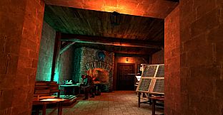 Virtual Journey Into the Metaverse