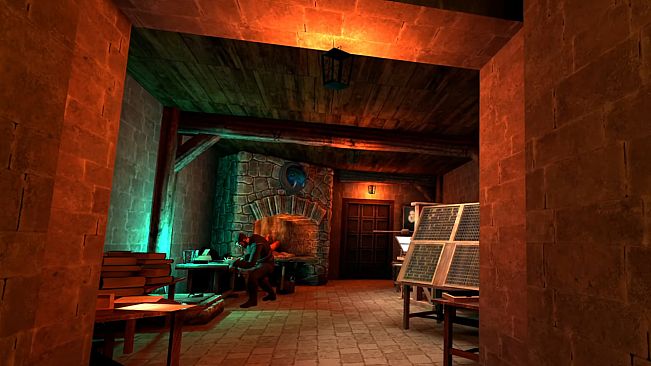 Virtual Journey Into the Metaverse