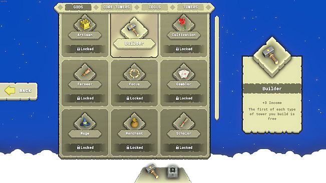 Flip TD - Tower Defense