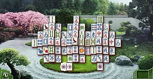 Microsoft Mahjong