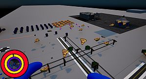 Kraken Attack! (Epilogue)