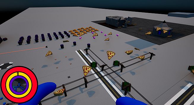 Kraken Attack! (Epilogue)