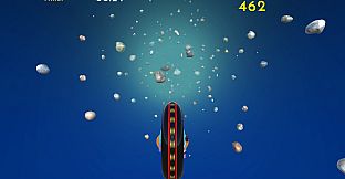 Warp speed: Infinity