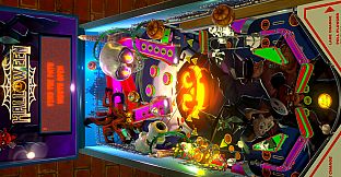 Adventure & Horror Pinball