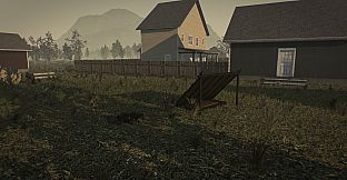 Greyfall
