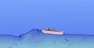 Water Box: Sandbox Playground