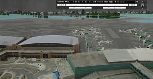 LaGuardia [KLGA] airport for Tower!3D Pro